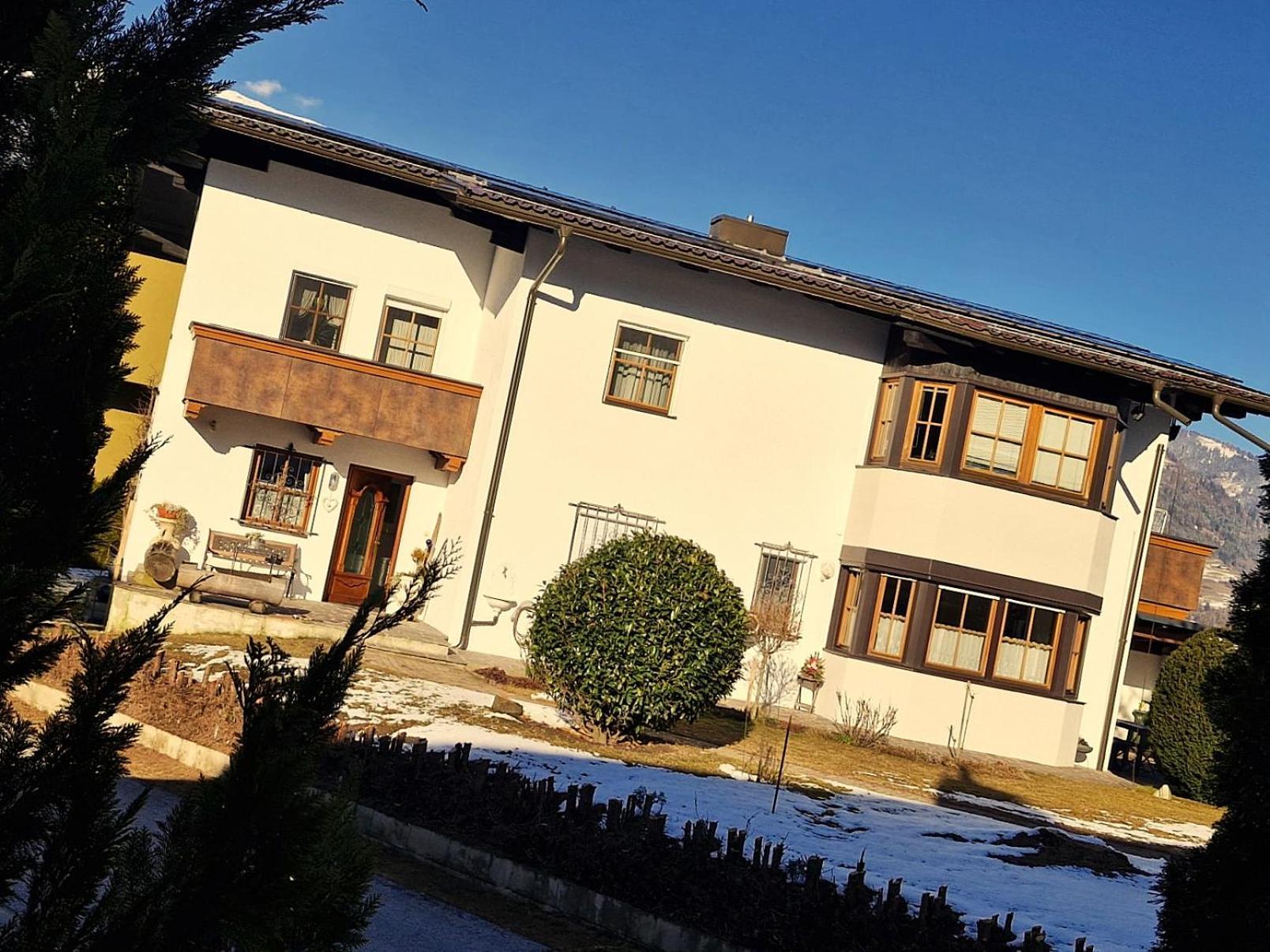 Haus Sonnengarten-Lienz Exterior photo